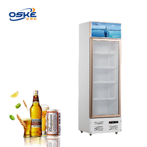 Tươi-Giữ tủ lạnh đồ uống tủ siêu thị lạnh uống tủ, nhà hàng Tủ đông rượu tủ trưng bày - Product Image 1