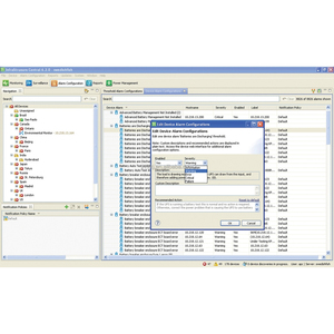 APC AP9470 Monitoring and Control Data Center Expert Data Center Expert Standard Appliance - Product Image 6