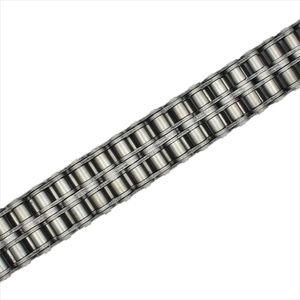 โรงงานขายตรง16B-2 ISO/DIN ไดรฟ์อุตสาหกรรมลูกกลิ้งโซ่ส่งโซ่ลำเลียง - Product Image 6