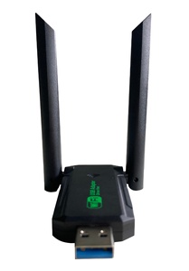 AC1200 Dual Band USB Wireless WiFi Adapter RTL8812AU Drahtlose Netzwerk karte Computer Hardware Software - Product Image 5