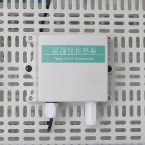 RS485工業用温度湿度センサー干渉防止設計スマート農業監視システム用 - Product Image 4