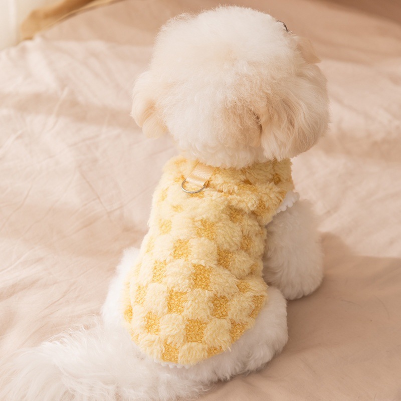 jaune