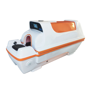 BTws Capsule de bien-être thermique à cabine de thérapie par la chaleur haute performance avec aides à la gestion du poids - Product Image 5