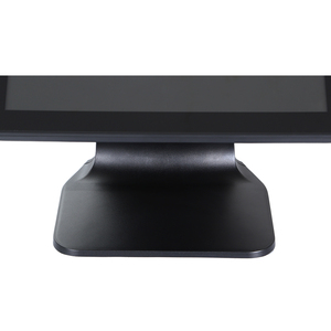 Sistema Pos 15,6 pulgadas Intel Core I3 todo en una máquina POS de pantalla táctil con soporte de aluminio - Product Image 4