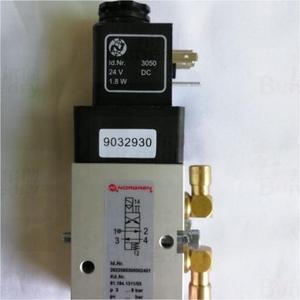 CD102 61.184.1311 электромагнитный клапан SM102 цифровая офсетная печатная машина, запасные части, торговля для тампонной печатной машины по цене