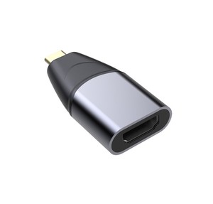 通用串行总线c型公对母DP显示端口母适配器转换器c型到显示端口母 - Product Image 3
