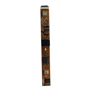 CMOS GC02M1 2MP Industrial <strong>Video</strong> <strong>Camera</strong> Module 720P USB Plug Play for Face Recognition Lens Optional - Product Image 1