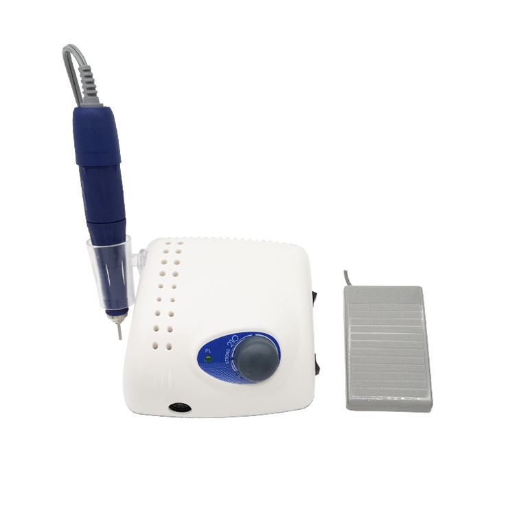 Forte 210 avec 105L 40K pièce à main 110V