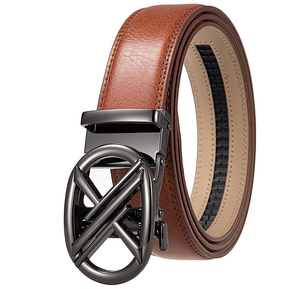 26094-3 boucle pistolet + 122 surface brun rouge