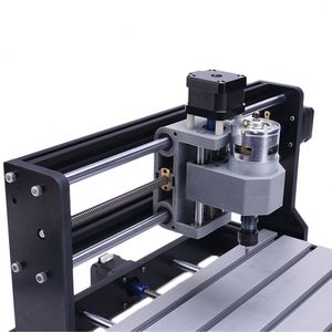 <strong>CNC</strong> 3018 Pro GRBL Control <strong>Diy</strong> Offline <strong>Mini</strong> <strong>CNC</strong> Machine 10PCS End Mill Cut Kit &amp; 3 Axis Pcb Milling Machine Wood <strong>Router</strong> - Product Image 6