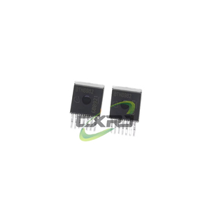 Original New BTN8982TA BTN8962TA TO263-7 BTN8982 BTN8962 in <strong>Stock</strong>