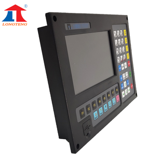 Shang Hai Fangling FLSK- F2100T Flame Plasma Cutting <strong>2</strong> <strong>Axis</strong> <strong>Lathe</strong> <strong>CNC</strong> <strong>Controller</strong> - Product Image 3