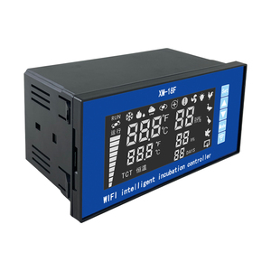 100-240VAC/DC Wi-Fi цифровой XM-18F дисплей цифровой Интеллектуальный контроллер температуры и влажности для продажи - Product Image 4
