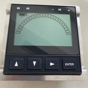 Yepyeni <span class=keywords><strong>GF</strong></span> Signet 9900 Panel dağı SmartPro verici 3-9900-1P