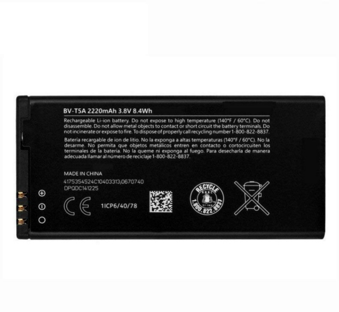 for Microsoft Lumia 520