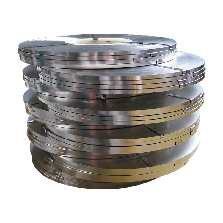 cold rolled 0.5mm SS strip sus420 stainless steel strip price stainless steel 409 strip