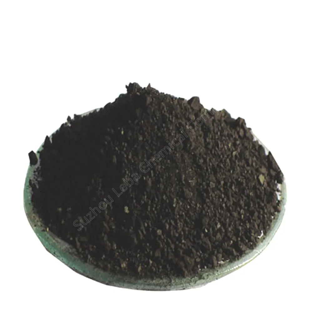 Fuente de la fábrica de potasio ferrato (VI)/hierro óxido de potasio cas 39469-86-8