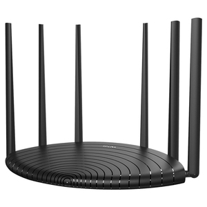 TP-Link Edición Easy Exhibition Edition AC1200 100 Mega Port Mesh Enrutamiento distribuido 4x100 Mega WAN/LAN 2,4G 300m + 5G 867M - Product Image 2