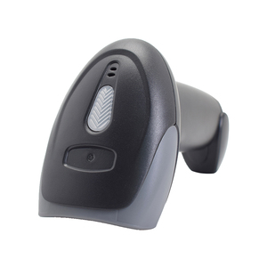 <strong>Excellent</strong> Quality Wireless Bluetooth 1D 2D Handheld QR <strong>Code</strong> Barcode Reader Wireless Convenience Barcode Scanner - Product Image 6