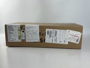 C1000-24T-4G-L-新密封Cisso催化SFP网络优势新1000 <span class=keywords><strong>24</strong></span>端口GE，4x1g库存<span class=keywords><strong>24</strong></span>端口Poe交换机全双工 - Product Image 4