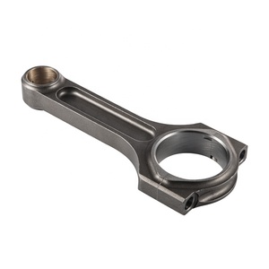 4340เหล็กหลอม EA113สำหรับเครื่องยนต์ VW 1.8T 2.0T คาน IQ 20mm EA113-2.0T แข่งรถขา20mm - Product Image 2
