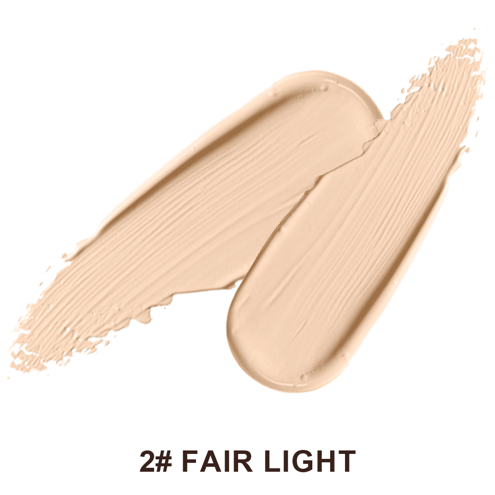 2# FAIR LIGHT