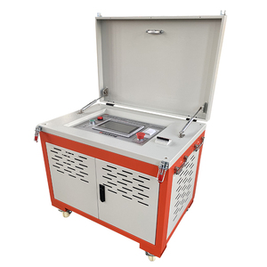 Huazheng AC cộng hưởng kiểm tra hệ thống biến áp HZXB-1000kVA/500kv biến tần số loạt cộng hưởng kiểm tra thiết bị - Product Image 4