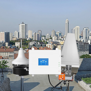 Tăng Cao Di Động & Wifi Khuếch Đại Tín Hiệu 2G/3G/4G/5G Booster Với Rộng Bảo Hiểm Mạnh Mẽ Thu Tín Hiệu Điện Thoại Di Động Repeater - Product Image 5