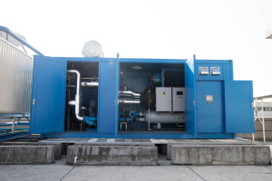 High Performance <strong>Big</strong> Flow Industrial air <strong>Water</strong> Cooler <strong>Chiller</strong> Magnetic Centrifugal <strong>Chiller</strong>