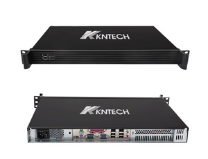 Sistema de intercomunicación PBX, modelo KNTD-50 - Product Image 2