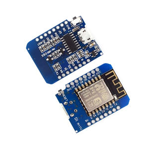 Tipo-C Micro USB D1 Mini ESP8266 Mini Lua 4M Bytes Módulo WiFi inalámbrico - Product Image 3