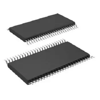 Circuit intégré puce IC mémoire FLASH en stock SAMSUNG SOP-48 K9F1G08U0C-PCB0