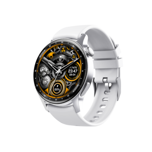 热卖智能手表支持安卓IOS工厂价格安卓触摸屏智能手表 - Product Image 1