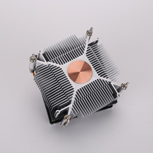 Neues Hydraulik lager der Serie 11 X5 mit geringem Geräusch pegel 4-Draht-Stromversorgungsschnittstelle für Intel LGA//