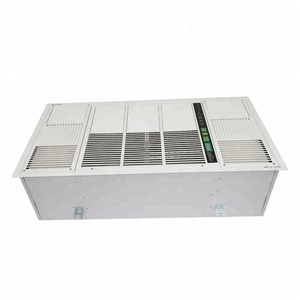 Ceiling Mounted Smoke Eater Commercial <strong>air</strong> Purifiers For Smoke