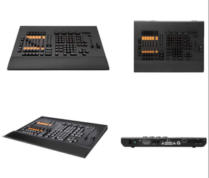 Professional Stage Lighting Console Ma <strong>Command</strong> Wing on PC Fader DMX 512 Control - Product Image 3