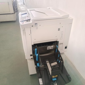 Fabrika fiyat yüksek hızlı Risographs için Riso SF 939 dijital teksir A3 kağıt yazıcı makinesi yenilenmiş Inkject fotokopi - Product Image 4