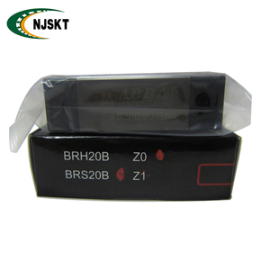 数控直线导轨滚珠轴承滑动BRD25LA ABBA Guia直线 - Product Image 4