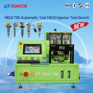 Kedi enjektörünü test etmek için HEUI700 HEUI test cihazları - Product Image 4