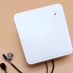 ACM804C-LED TCP/IP integrato a lunga distanza UHF RFID Tag lettore fisso/scrittore 865-928MHz passivo lettore Rfid UHF - Product Image 2