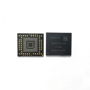 Emmc <strong>Programmer</strong> Mobile <strong>Flash</strong> Repair BGA 153 SDIN7DP2-4G Emmc Bga - Product Image 4