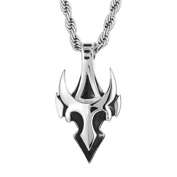argent E