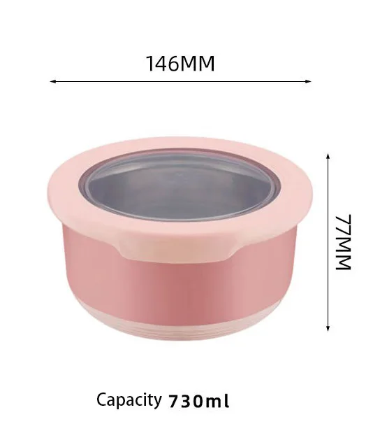 rose-730ml