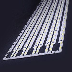 Shenzhen elektronik özelleştirilmiş PCB LED tv arkaplan ışığı Pcb işleme fabrika prototip kurşunsuz - Product Image 4