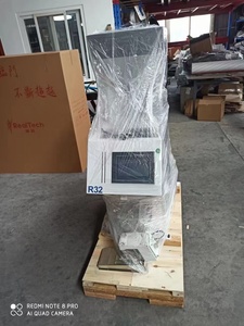 Small Scale Optical <strong>Sorting</strong> <strong>Machine</strong> Seeds &amp; Grain Colour &amp; Shape Sorter - Product Image 6