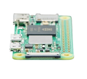 Presa di fabbrica originale nuovo lampone Pi Zero 2 W RPI Zero 2 W lampone Pi Zero 2 2 W 2WH scheda di sviluppo - Product Image 2