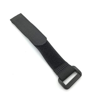 Correa de gancho y bucle ajustable con correas de cable de hebilla en la categoría de productos de cintas de gancho y bucle - Product Image 2