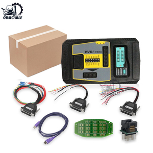 V5.3.3 Original Xhorse VVDI PROG VVDI-Prog ECU <strong>Programmer</strong> Frequently Free Update - Product Image 4