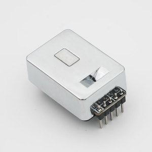 XGZG360M Sensor de bajo consumo de energía Módulo de sensor detector de CO2 de gas, compensación de temperatura incorporada - Product Image 4