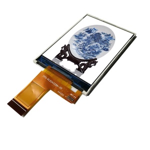 Vendita calda industriale da 2.4 pollici lcd 240x320 ST7789V di interfaccia di mcu modulo display TFT lcd - Product Image 3